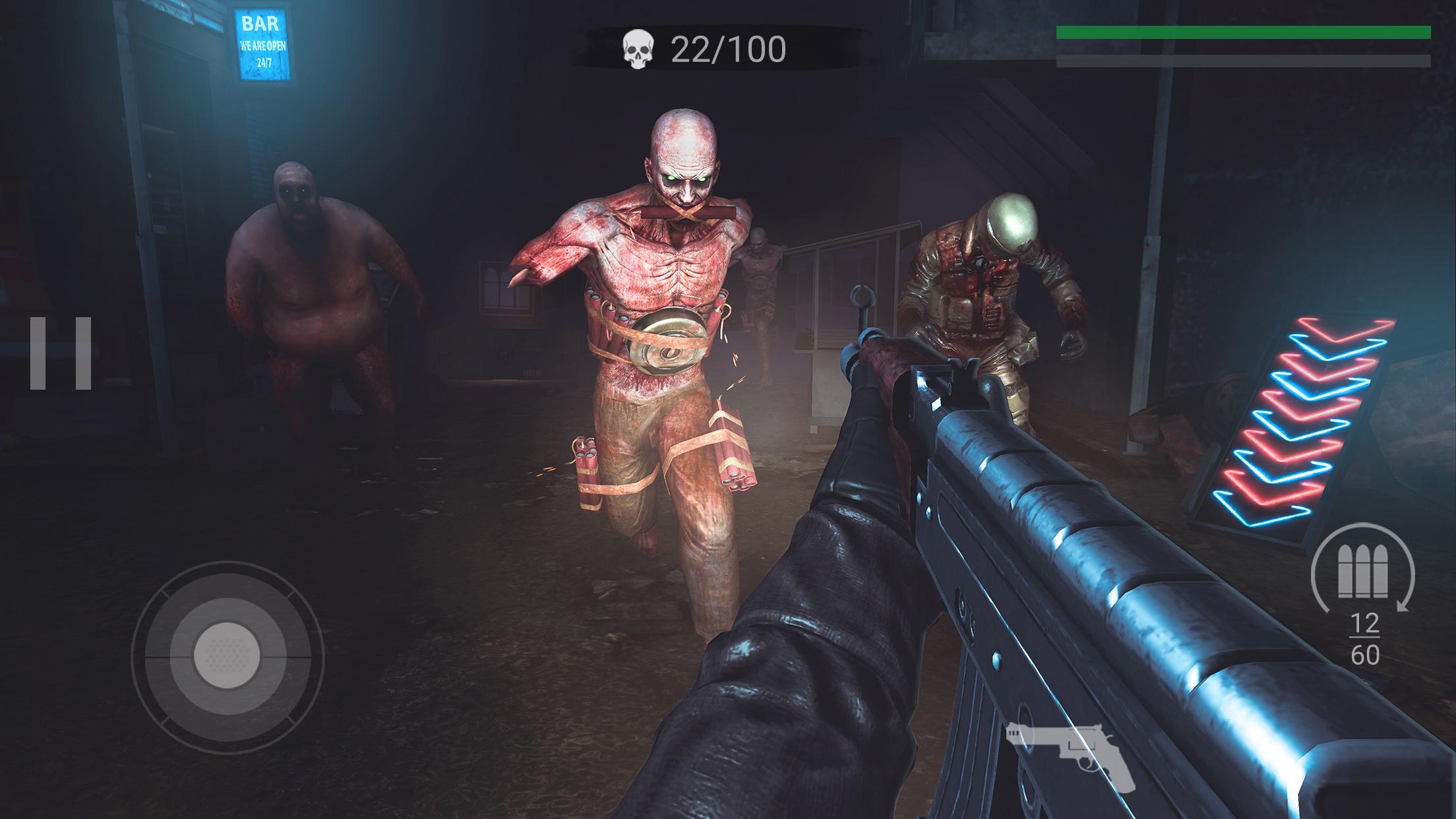 ZombeastSurvival好玩吗 ZombeastSurvival玩法简介