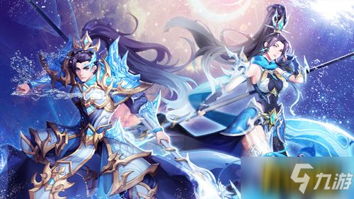 《放开那三国3》双旦庆典盛大开启