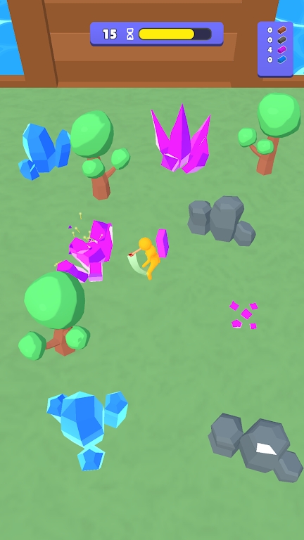 MineandCraft好玩吗 MineandCraft玩法简介