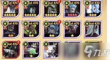 470等极限通关38章心得分享 极限通关比较舒服