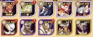 470等极限通关38章心得分享 极限通关比较舒服
