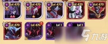 470等极限通关38章心得分享 极限通关比较舒服