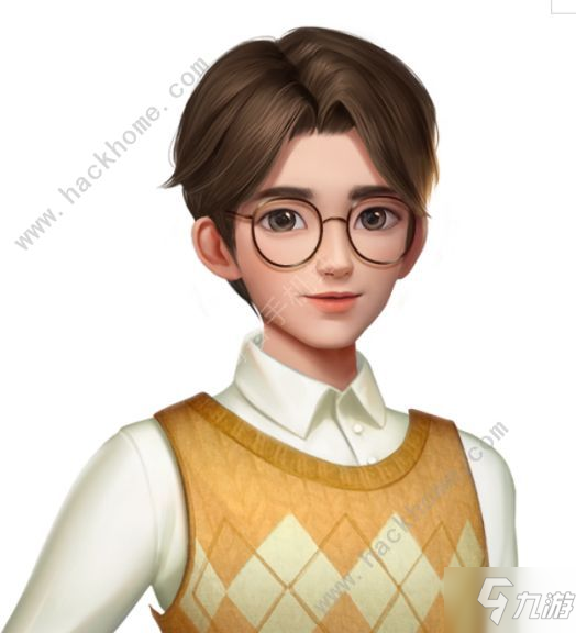 花田小院人物大全 全角色背景介绍