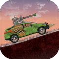 ZombieMetalRacing