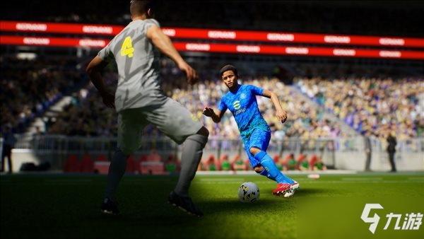 《eFootball2022》季前赛活动开启 概率签下传奇球员