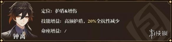 《原神》荒瀧一斗陣容怎么選擇 2.3荒瀧一斗陣容搭配攻略