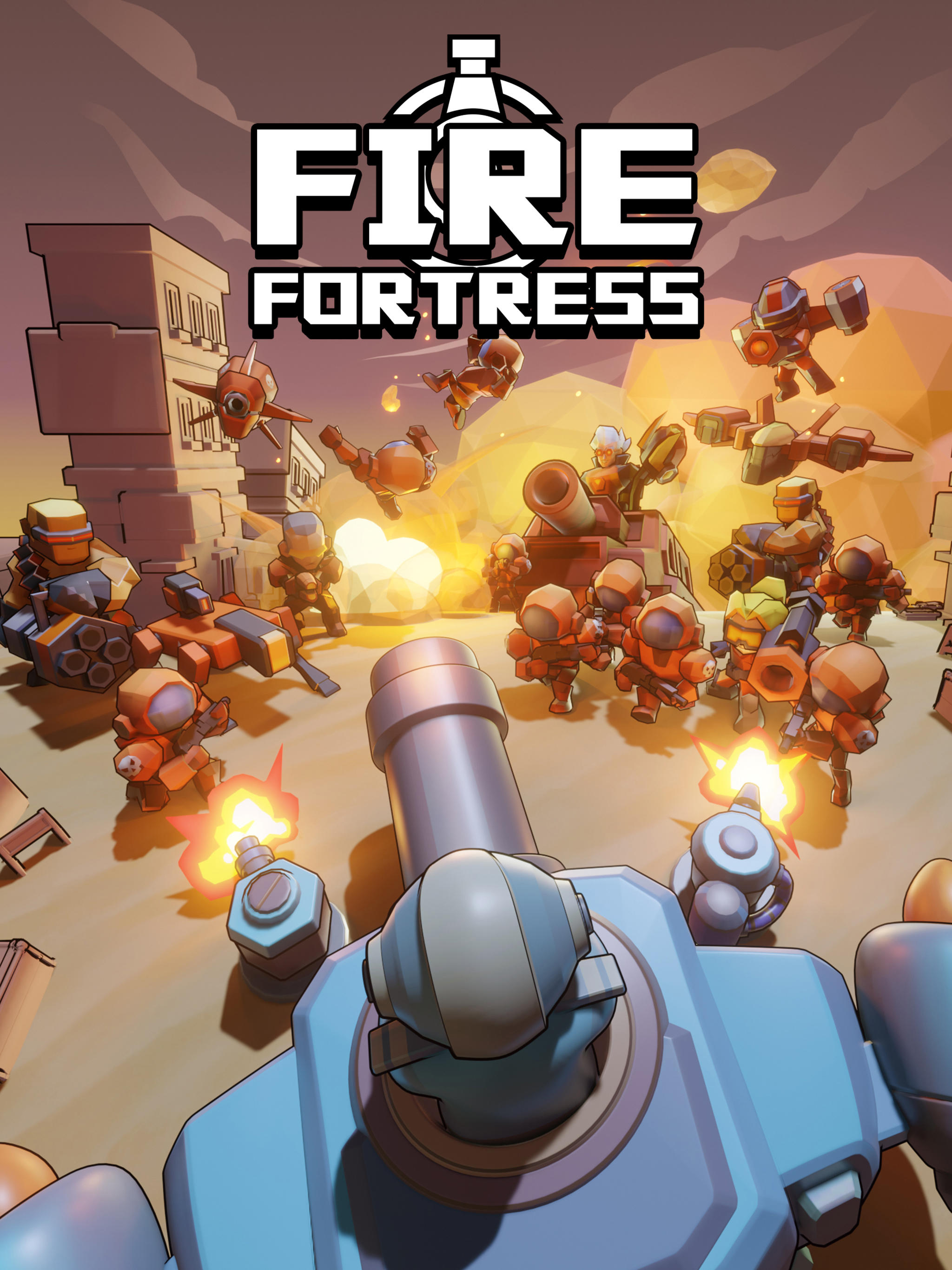 FireFortress好玩吗 FireFortress玩法简介