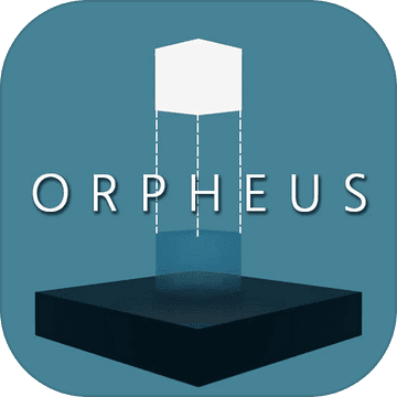 Orpheus加速器