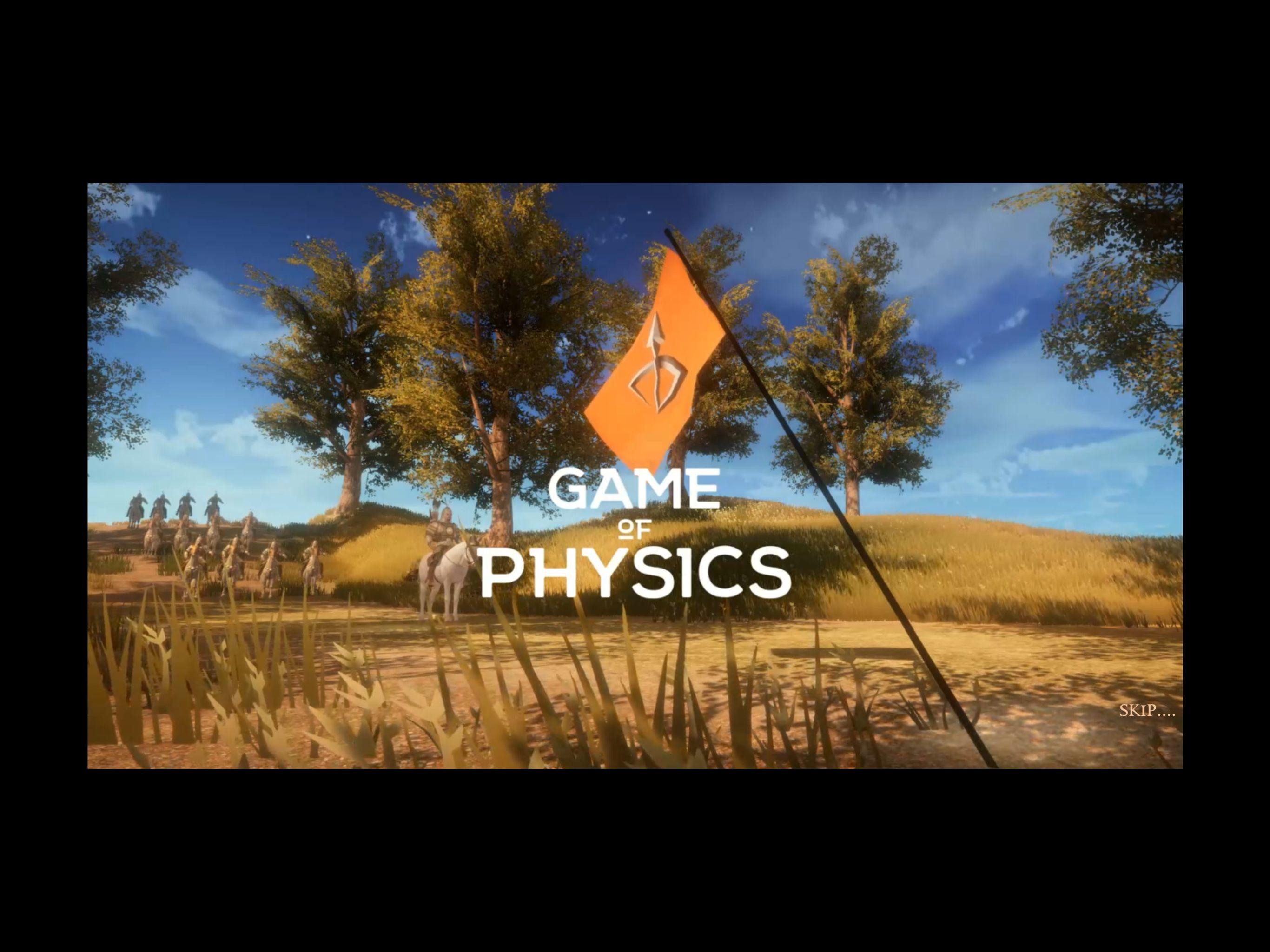 GameOfPhysics好玩吗 GameOfPhysics玩法简介