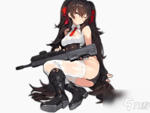 少女前线97式突击步枪好用吗 97式突击步枪实用性评测