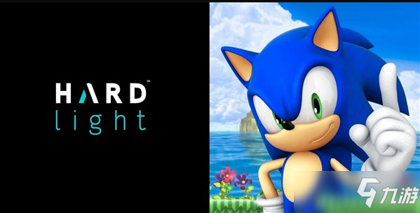 Hardlight正为世嘉开发一个新的平台游戏