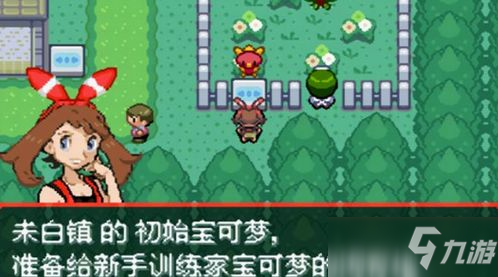 口袋妖怪究极绿宝石5.2伊布不听话怎么办？5.2伊布怎么才能不掉血？