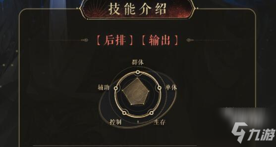 花亦山心之月星河技能强度一览