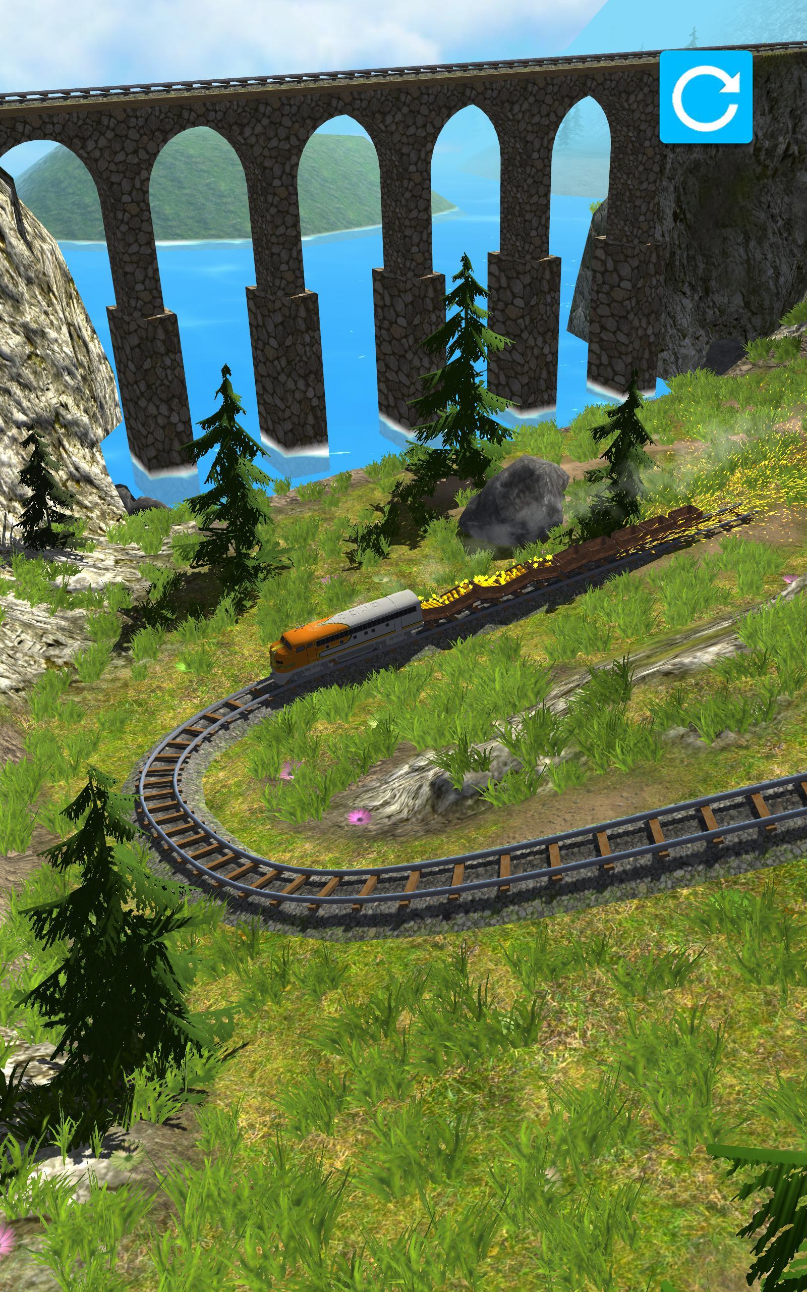 SlingshotTrain好玩吗 SlingshotTrain玩法简介