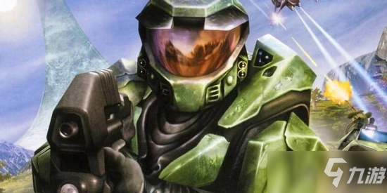 《光环》系列开发人员爆料 游戏最初没打算做战役剧情模式