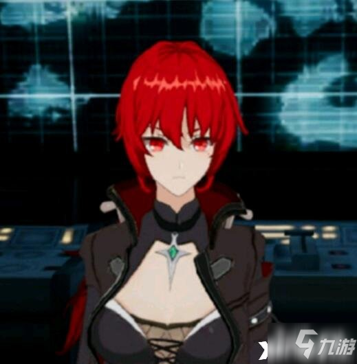 《幻塔》姬子捏脸代码分享