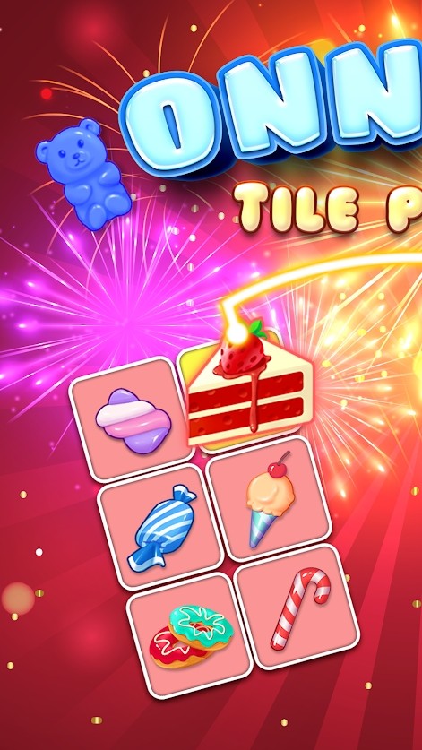 OnnectTileMatch好玩吗 OnnectTileMatch玩法简介