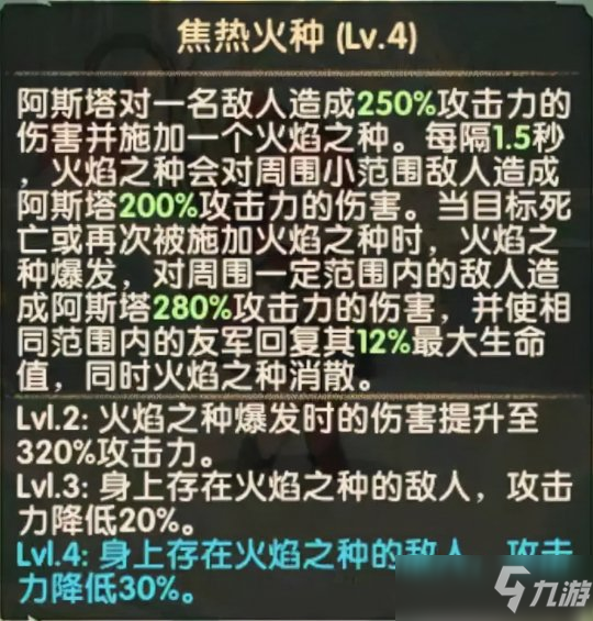 人中龙凤绿中村姑，绿裔新英雄小精灵云解析