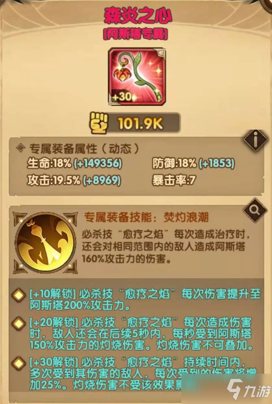 人中龙凤绿中村姑，绿裔新英雄小精灵云解析