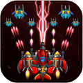 GalaxyAttackSpaceShooter