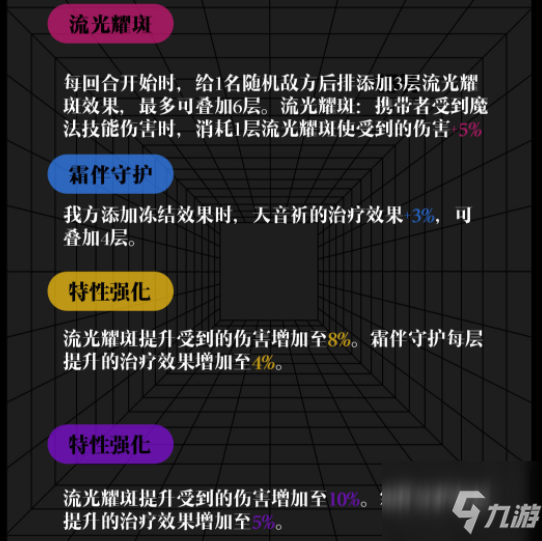 靈魂潮汐天音祈值得抽嗎 天音祈強(qiáng)不強(qiáng)