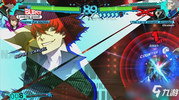 《女神异闻录4 AU》玩法模式介绍 品类齐全随心选择