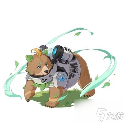 <a id='link_pop' class='keyword-tag' href='https://www.9game.cn/alx/'>奥拉星手游</a>棕叶战熊逆元化强度一览