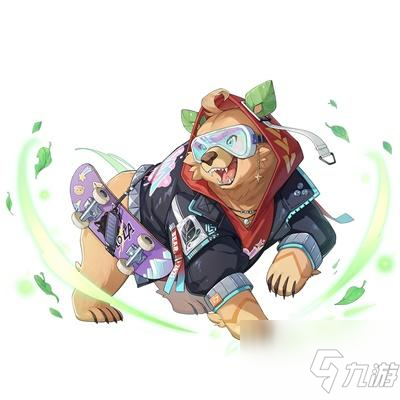 奥拉星手游棕叶战熊逆元化强度一览