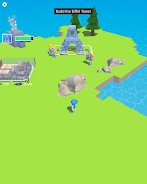 BuilderIsland好玩吗 BuilderIsland玩法简介