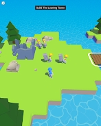 BuilderIsland好玩吗 BuilderIsland玩法简介
