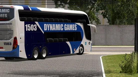 世界巴士模拟驾驶好玩吗 世界巴士模拟驾驶玩法简介