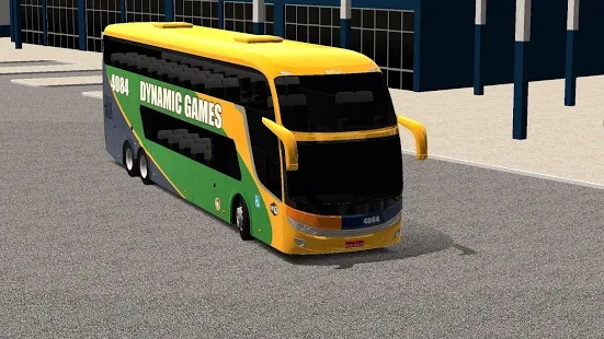 世界巴士模拟驾驶好玩吗 世界巴士模拟驾驶玩法简介