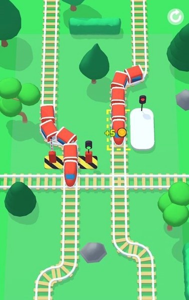 铁路规划师值不值得玩 玩法特点和游戏剧情介绍