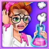 芭比公主博物馆管理员加速器