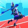 ArcaneRun加速器