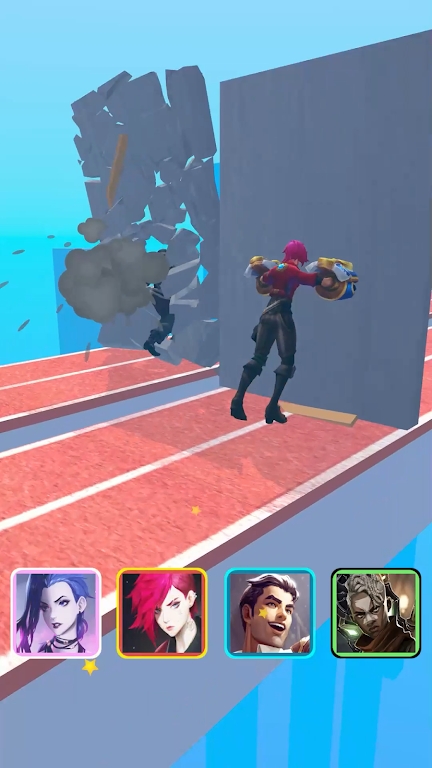 ArcaneRun好玩吗 ArcaneRun玩法简介