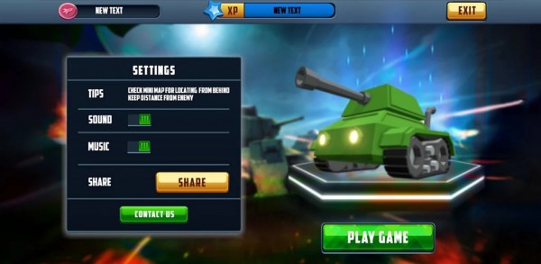 最后的绿坦克好玩吗 最后的绿坦克玩法简介