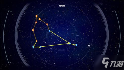 幻塔摩羯座連線攻略 摩羯座正確連線方法