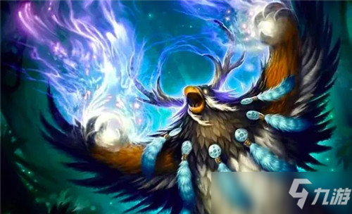 魔兽世界9.2套装优劣分析 熊德化身再加强 奶德喜提小群抬