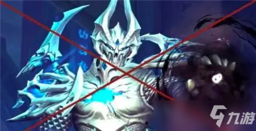 魔兽世界9.2首个进入暗影界的泰坦之魂