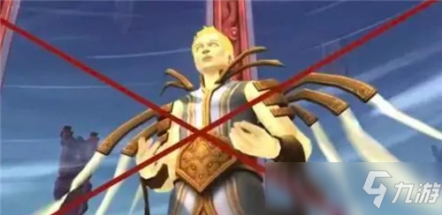 魔兽世界9.2首个进入暗影界的泰坦之魂