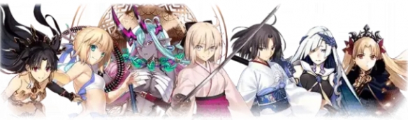 《FGO》新年福袋2022國服簡評(píng) 2022元旦福袋抽卡推薦