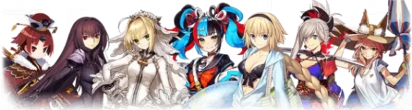 《FGO》新年福袋2022國服簡評(píng) 2022元旦福袋抽卡推薦