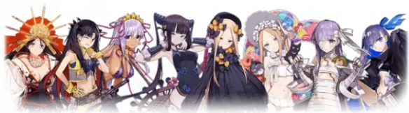 《FGO》新年福袋2022國服簡評(píng) 2022元旦福袋抽卡推薦