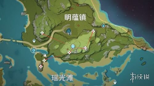 《原神》魈突破材料一览 魈突破材料是什么