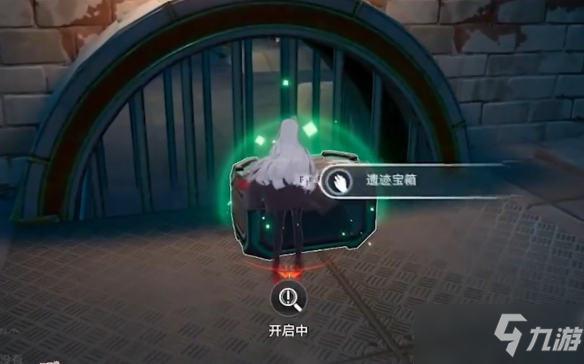 《幻塔》e02遺跡通關(guān)攻略分享