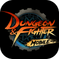 DungeonFighterMobile