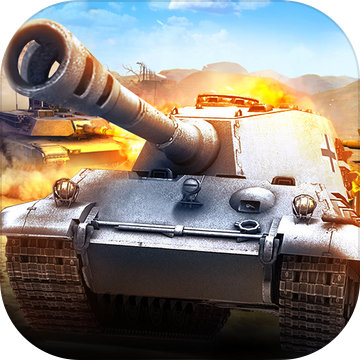 WorldWarTankBattleRoyale加速器