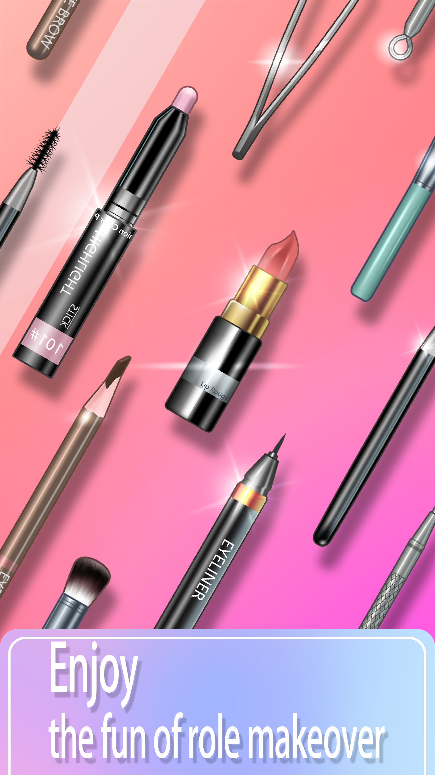 MakeupMasterBeautySalon好玩吗 MakeupMasterBeautySalon玩法简介