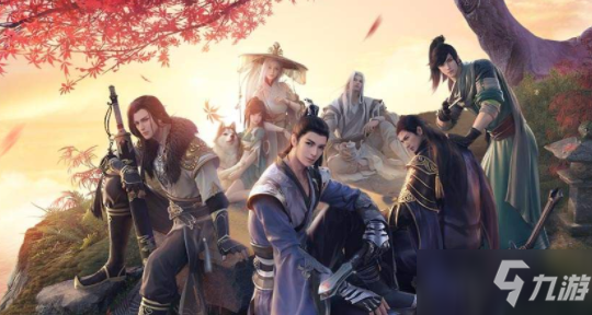 《<a id='link_pop' class='keyword-tag' href='https://www.9game.cn/tymyd/'>天涯明月刀手游</a>》寻星模式玩法介绍 陨星之战寻星模式奖励一览